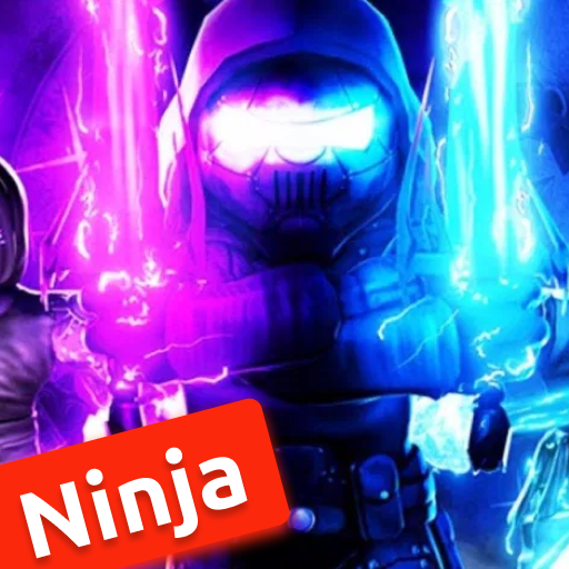 Ninja Legend for Roblox icon