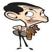 Mr.Bean Animated Series on 9Apps