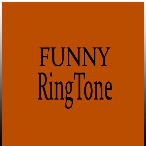 Funny MP3 Ringtones icon