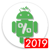 Battery Calibration Lite (FREE) icon