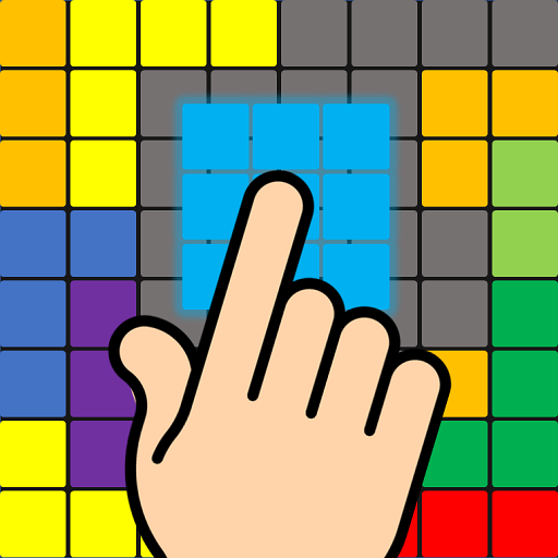 1010 Block Puzzle icon