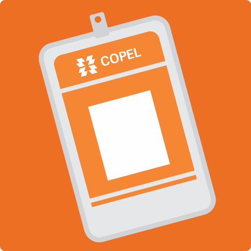 Meu RH Copel أيقونة