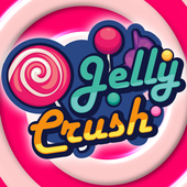 Jelly Crush icon