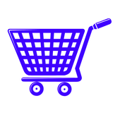 Smart Kart Online Shopping App icon