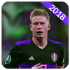 Kevin De Bruyne HD Wallpapers - 2019 Wallpapers أيقونة