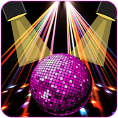 Disco Light icon