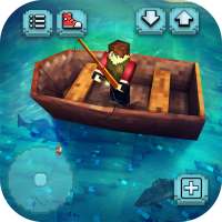 Ikan Kotak: Game Memancing on 9Apps