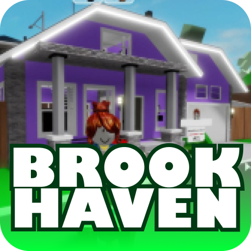 Brookhaven Games for Roblox icon