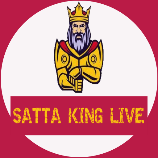 Satta King Live أيقونة