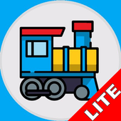 Le Train des Animaux (Édition Familiale) icon