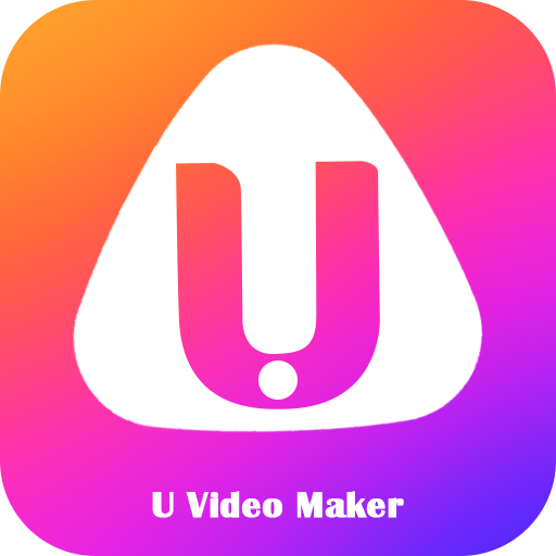 U Video Maker - Video Status icon