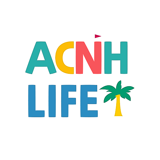 ACNH Life icon