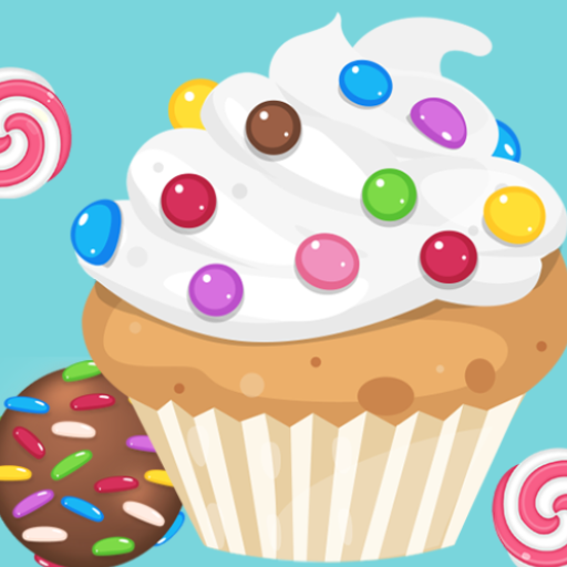 Choco &amp; Candy icon
