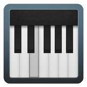 Piano on 9Apps