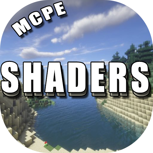 🔥  Shaders Realistic For Minecraft PE 🔥 icon