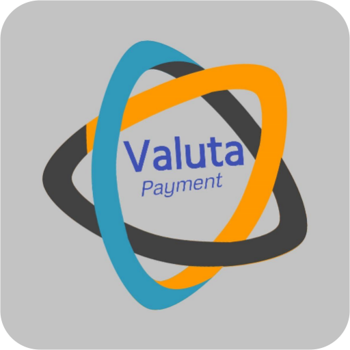 Valuta Payment icon