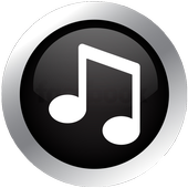 Online MP3 music Download PLayer icon