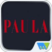 PAULA on 9Apps