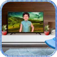 LED TV Photo Frames on 9Apps