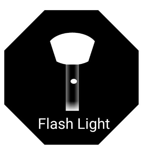 Flash Light amazing 2108 icon