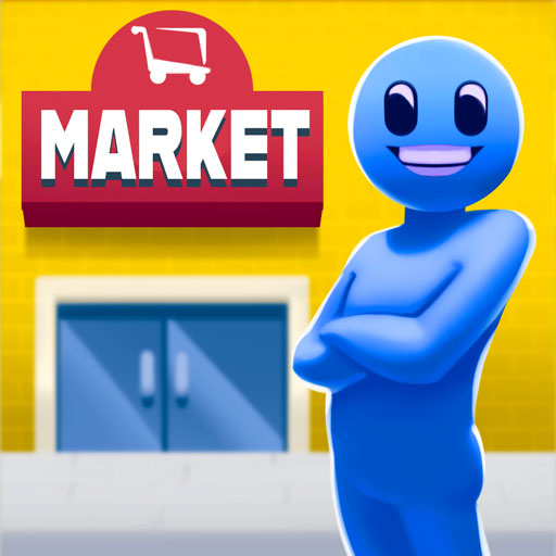 Supermarket Master icon
