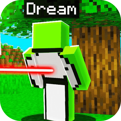 Dream Skins for Minecraft icon