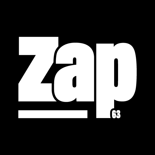 Zap Magazine icon
