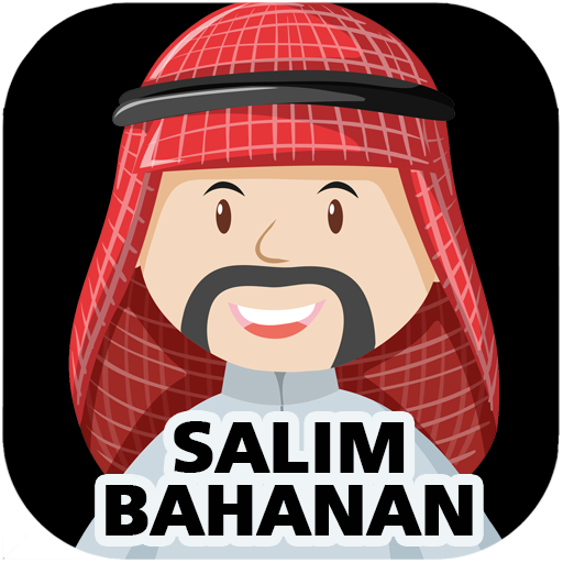 Murattal Salim Bahanan Mp3 Full icon
