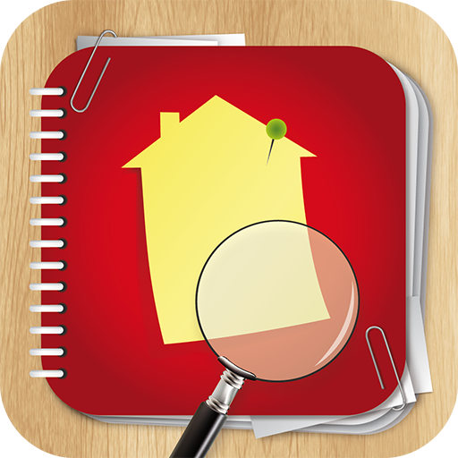 Casa App icon