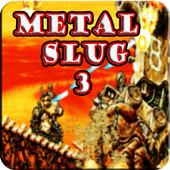 Best Guide Metal Slug 3 icon