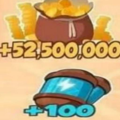 Super Spin To Coin - Reward Master icon