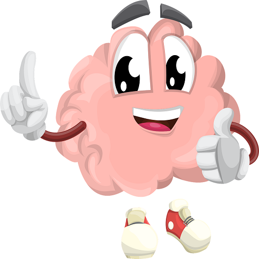 Memoryfig:Build your brain muscle icon