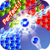 Bubble Shooter icon