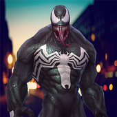 Ultimate Mafia Superhero Fight 2019 icon