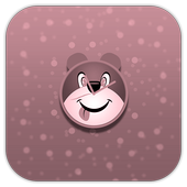 Animal Clock icon