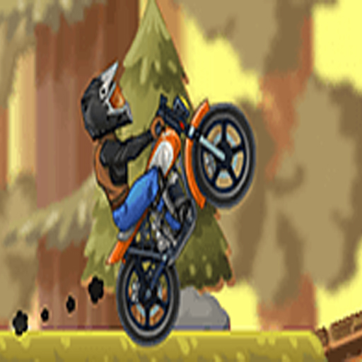 X-Trial Racing 2 icon
