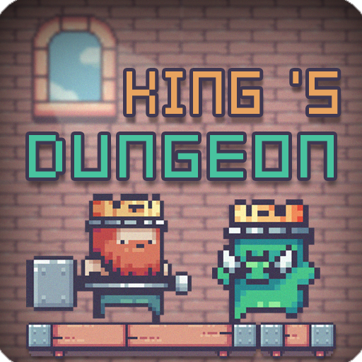 King's Dungeon: Pigs Attack icon