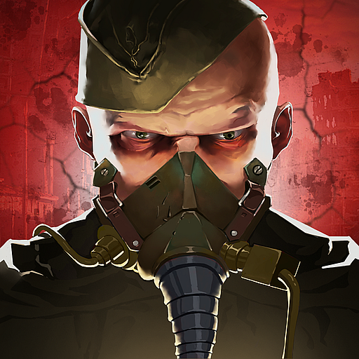 Sniper Z: Death From Outer Space icon