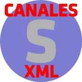 Channels XML for Splive TV on 9Apps