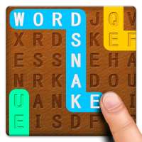 Word Snake - Word Search Game