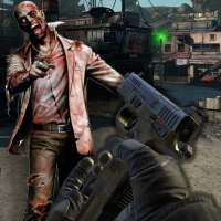 Highway Zombie Wave Killer Zombie Hunt Survival 3D