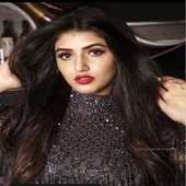 Indian Actress Wallpaper icon