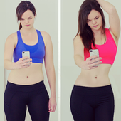 تخلص من الكرش في اسبوع icon