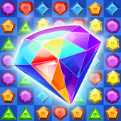 Jewels temple journey icon