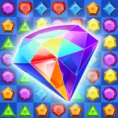 Jewels temple journey