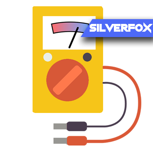 Electrical Calculator - Fx icon