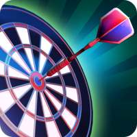 Darts Master 3D