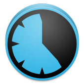 Doing Time Lite - TimeClock icon