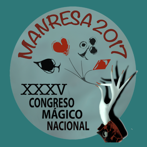 35º Congreso Mágico Nacional иконка