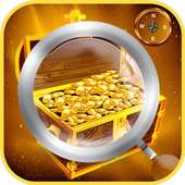 Gold Detector - Metal Detector 2019, Simulator on 9Apps